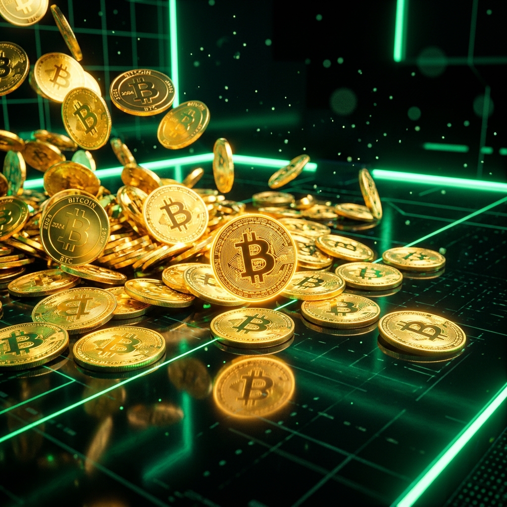 FastCash Coins